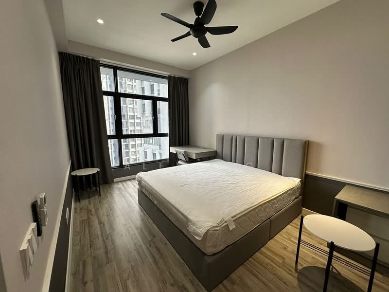 Service Residence for Rent at Millerz Square Serviced Residence - Alex Ang - PropertyGuru.com.my