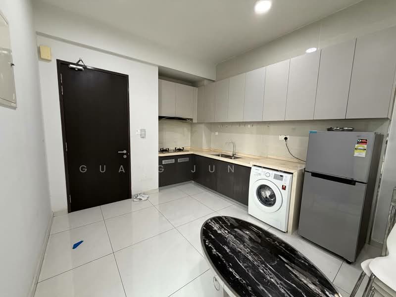 Kondominium untuk Dijual di Royal Strand @ Country Garden Danga Bay - Guang Jun Loh - PropertyGuru.com.my