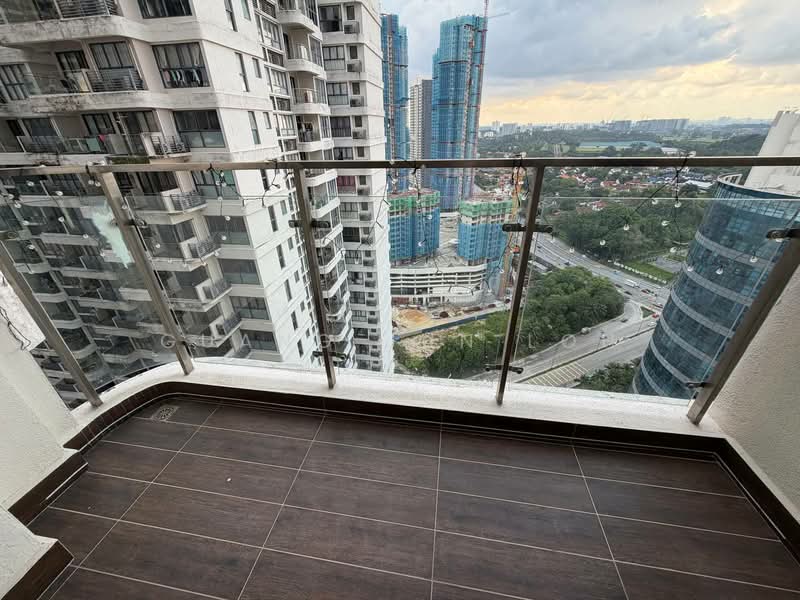 Kondominium untuk Dijual di Royal Strand @ Country Garden Danga Bay - Guang Jun Loh - PropertyGuru.com.my