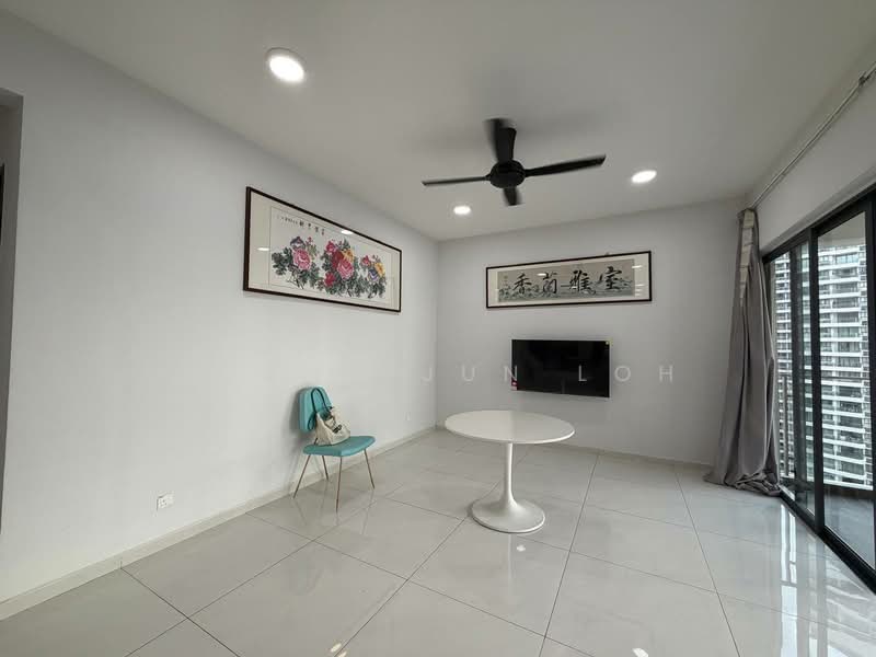 Kondominium untuk Dijual di Royal Strand @ Country Garden Danga Bay - Guang Jun Loh - PropertyGuru.com.my