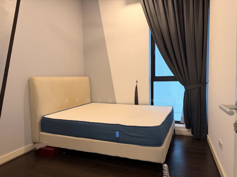 Condominium for Sale at One Central Park - Crystal Chua - Bedroom - PropertyGuru.com.my