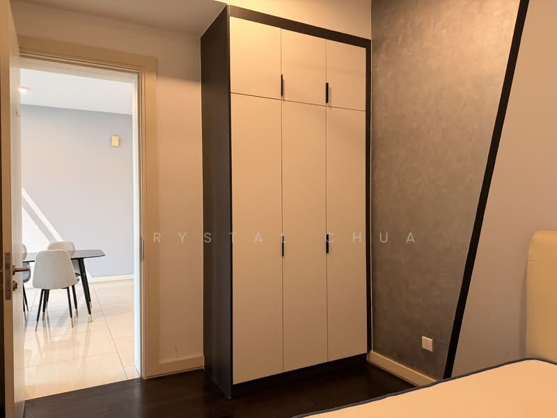 Condominium for Sale at One Central Park - Crystal Chua - Interior - PropertyGuru.com.my
