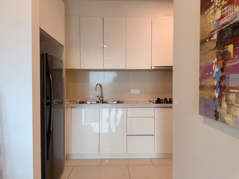 Condominium for Sale at One Central Park - Crystal Chua - Kitchen - PropertyGuru.com.my
