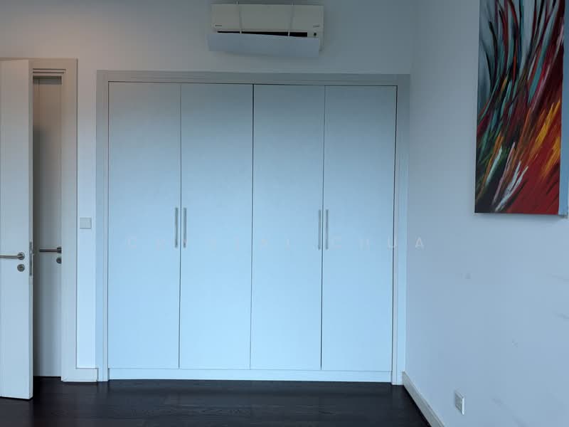 Condominium for Sale at One Central Park - Crystal Chua - Interior - PropertyGuru.com.my