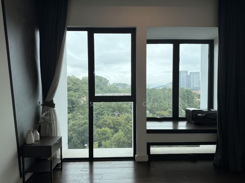 Condominium for Sale at One Central Park - Crystal Chua - View - PropertyGuru.com.my