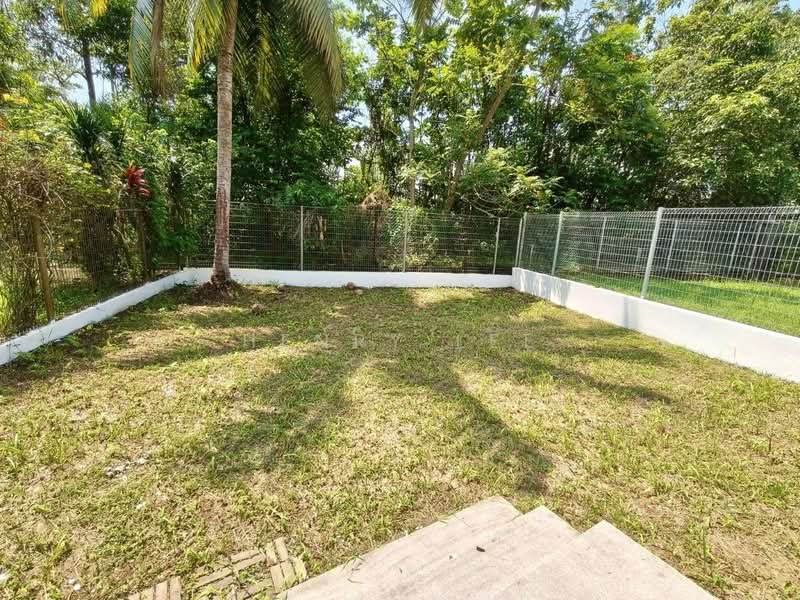 Townhouse for Rent in Masai (Johor) - Henry Lee - Garden - PropertyGuru.com.my