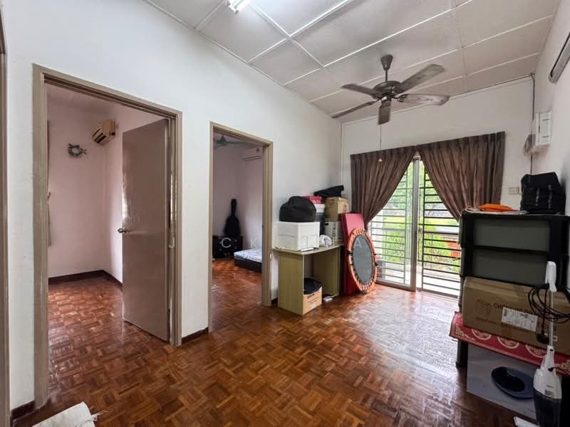 Rumah Teres 2 Tingkat untuk Dijual di Taman Setia Indah (Tebrau) - Jack Chai - PropertyGuru.com.my