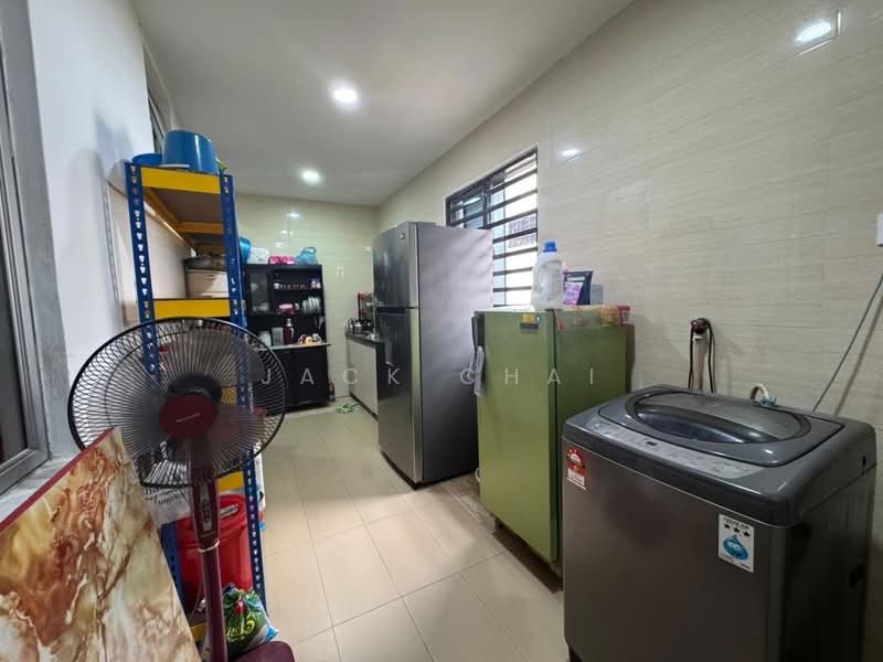 Rumah Teres 2 Tingkat untuk Dijual di Taman Setia Indah (Tebrau) - Jack Chai - PropertyGuru.com.my