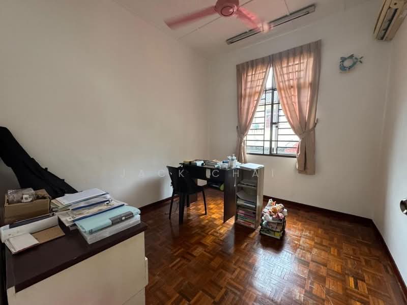 Rumah Teres 2 Tingkat untuk Dijual di Taman Setia Indah (Tebrau) - Jack Chai - PropertyGuru.com.my