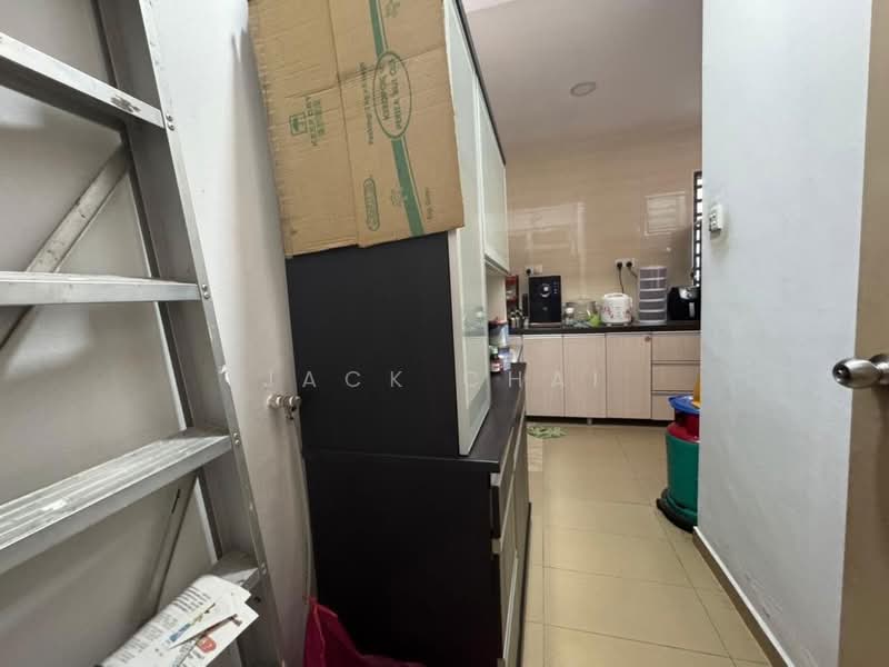 Rumah Teres 2 Tingkat untuk Dijual di Taman Setia Indah (Tebrau) - Jack Chai - PropertyGuru.com.my