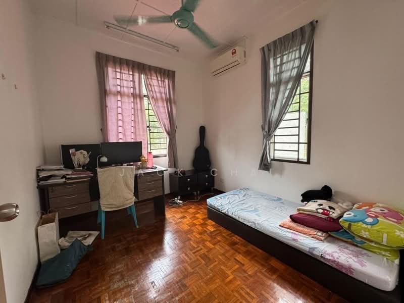 Rumah Teres 2 Tingkat untuk Dijual di Taman Setia Indah (Tebrau) - Jack Chai - PropertyGuru.com.my