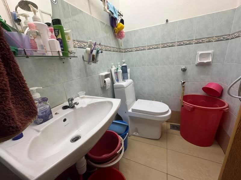 Rumah Teres 2 Tingkat untuk Dijual di Taman Setia Indah (Tebrau) - Jack Chai - PropertyGuru.com.my