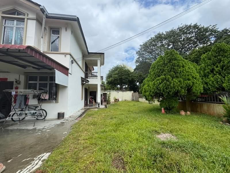 Rumah Teres 2 Tingkat untuk Dijual di Taman Setia Indah (Tebrau) - Jack Chai - PropertyGuru.com.my
