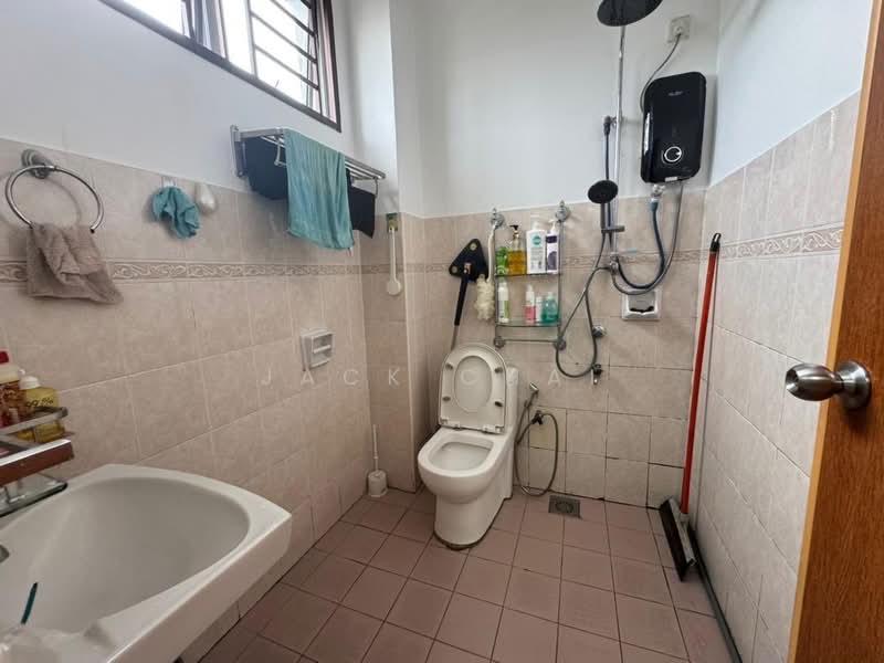 Rumah Teres 2 Tingkat untuk Dijual di Taman Setia Indah (Tebrau) - Jack Chai - PropertyGuru.com.my