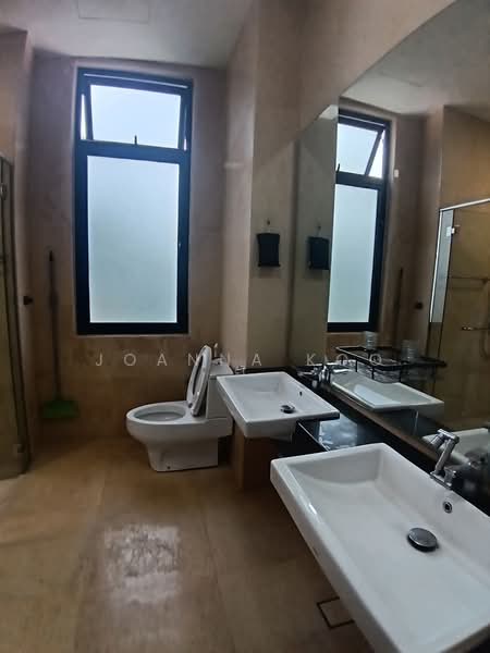 Bungalow for Rent in Horizon Hills (Iskandar Puteri (Nusajaya)) - Joanna Koo - Bathroom - PropertyGuru.com.my