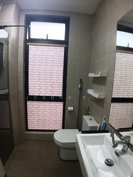 Bungalow for Rent in Horizon Hills (Iskandar Puteri (Nusajaya)) - Joanna Koo - Bathroom - PropertyGuru.com.my