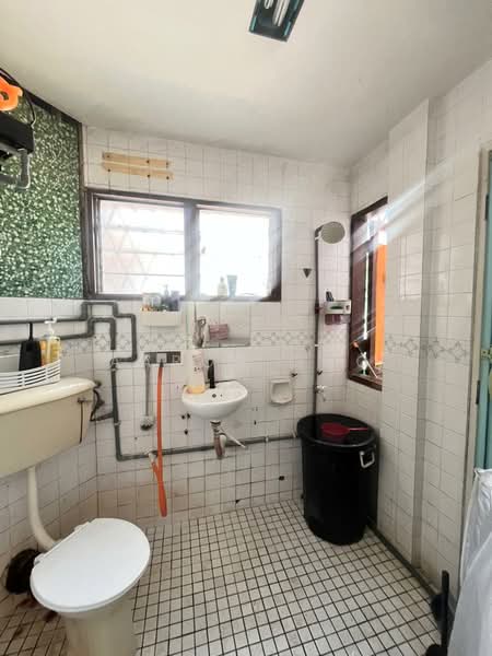 Apartment for Sale at Rampai Court - Aaron Ong - Bathroom - PropertyGuru.com.my