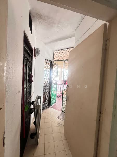 Apartment for Sale at Rampai Court - Aaron Ong - Corridor - PropertyGuru.com.my
