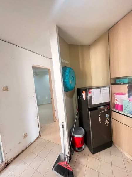 Apartment for Sale at Rampai Court - Aaron Ong - Kitchen - PropertyGuru.com.my