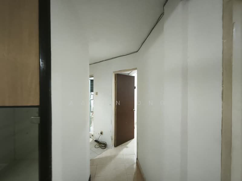 Apartment for Sale at Rampai Court - Aaron Ong - Corridor - PropertyGuru.com.my