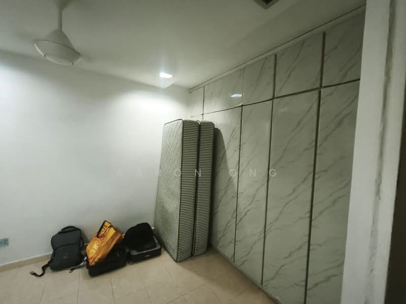 Apartment for Sale at Rampai Court - Aaron Ong - Bedroom - PropertyGuru.com.my