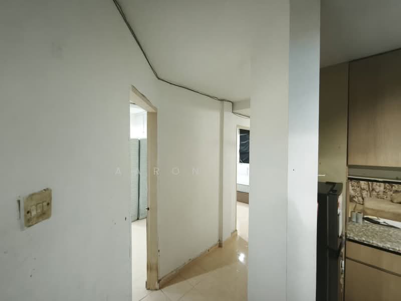 Apartment for Sale at Rampai Court - Aaron Ong - Corridor - PropertyGuru.com.my
