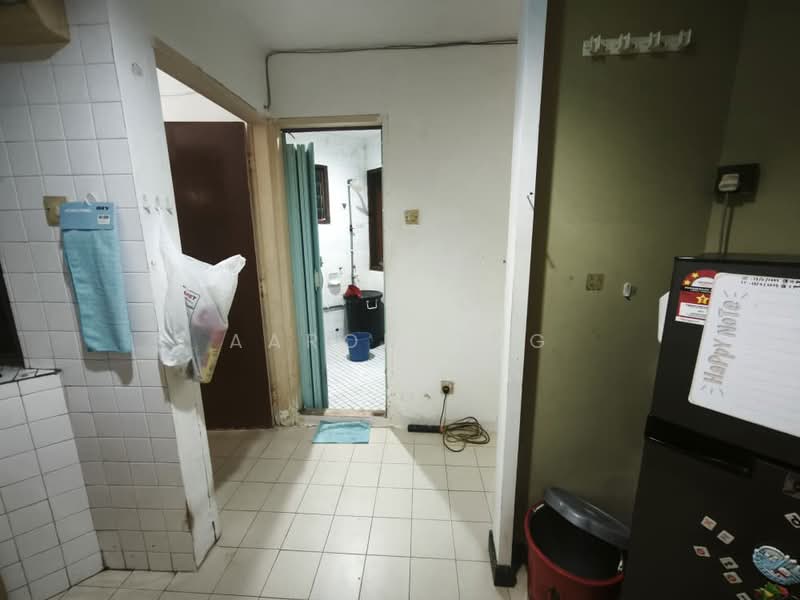 Apartment for Sale at Rampai Court - Aaron Ong - Kitchen - PropertyGuru.com.my