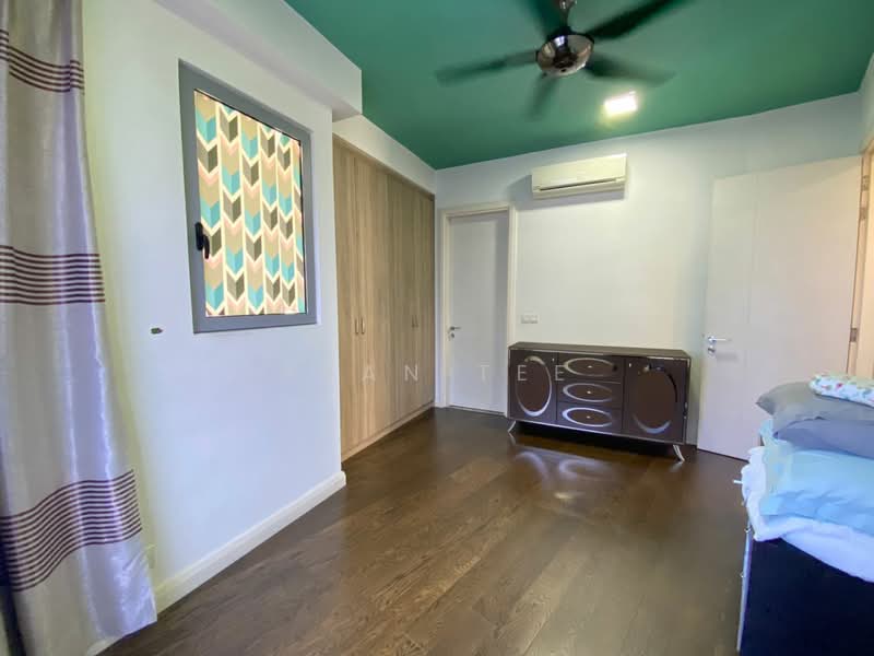 Condominium for Rent at The Westside Two - Ryan Tee - Bedroom - PropertyGuru.com.my