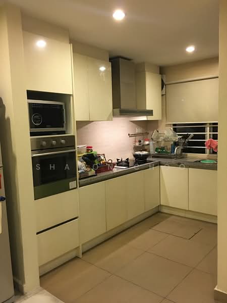 Rumah Teres 2 Tingkat untuk Dijual di Subang Jaya (Selangor) - Sharon Choo - Kitchen - PropertyGuru.com.my