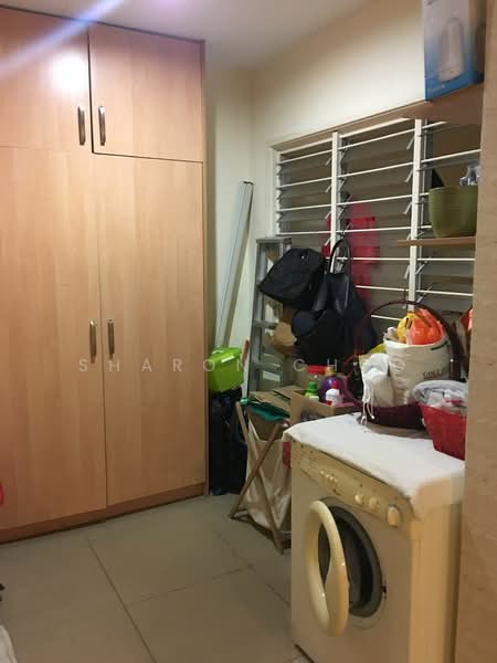 Rumah Teres 2 Tingkat untuk Dijual di Subang Jaya (Selangor) - Sharon Choo - Interior - PropertyGuru.com.my