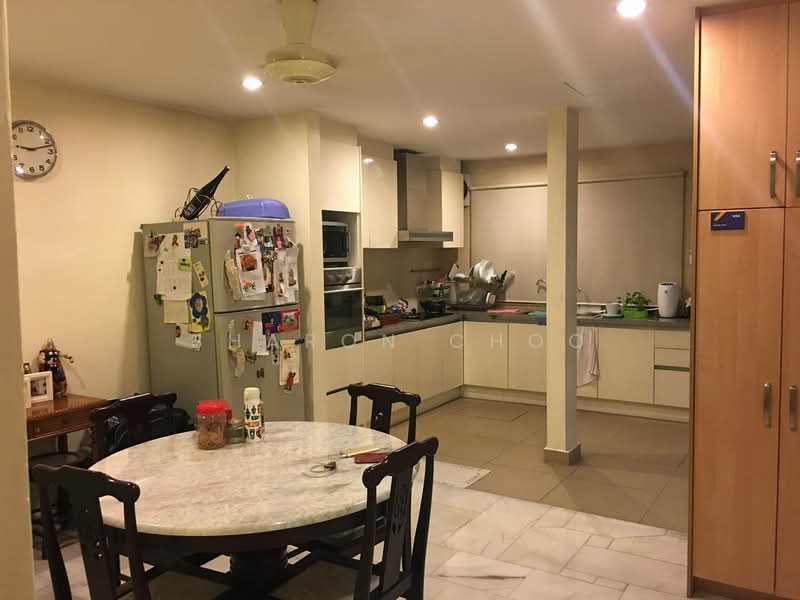 Rumah Teres 2 Tingkat untuk Dijual di Subang Jaya (Selangor) - Sharon Choo - Kitchen - PropertyGuru.com.my