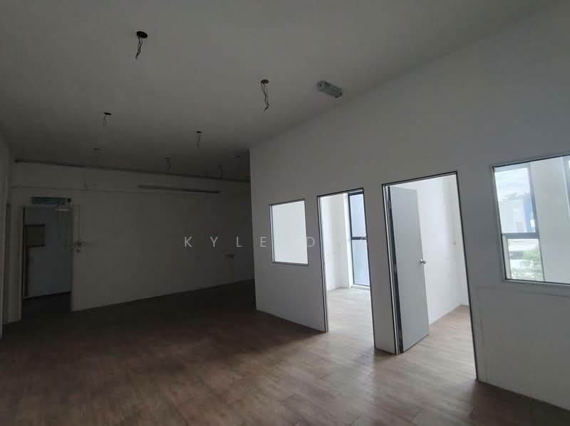 Kilang untuk Disewa di Eco Business Park 1 (Johor Bahru) - Kyle Das - Interior - PropertyGuru.com.my