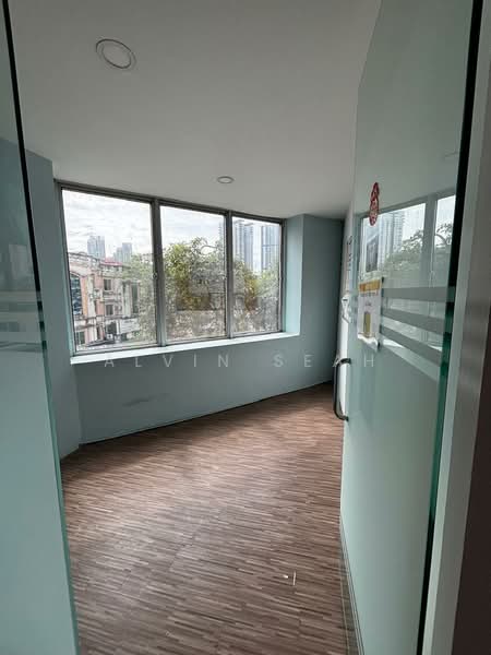 Kedai / Pejabat untuk Disewa di Bandar Menjalara (Kuala Lumpur) - Alvin Seah - Interior - PropertyGuru.com.my