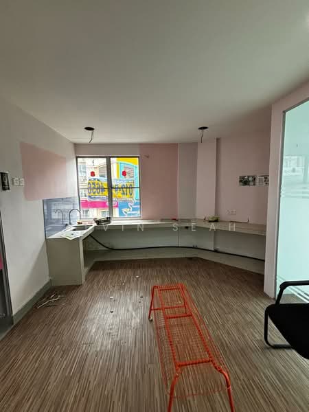 Kedai / Pejabat untuk Disewa di Bandar Menjalara (Kuala Lumpur) - Alvin Seah - Kitchen - PropertyGuru.com.my