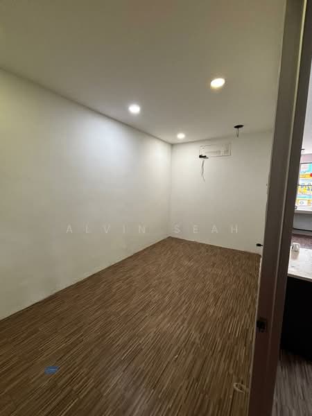 Kedai / Pejabat untuk Disewa di Bandar Menjalara (Kuala Lumpur) - Alvin Seah - Interior - PropertyGuru.com.my