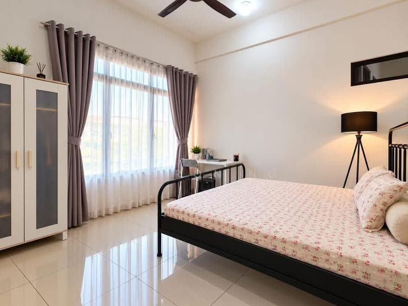 Rumah Kluster untuk Dijual di Horizon Hills (Iskandar Puteri (Nusajaya)) - Sharon Ng - Bedroom - PropertyGuru.com.my