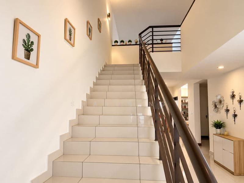 Rumah Kluster untuk Dijual di Horizon Hills (Iskandar Puteri (Nusajaya)) - Sharon Ng - Interior - PropertyGuru.com.my