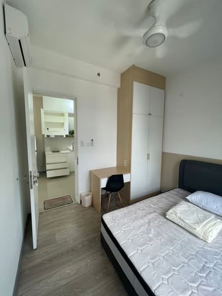 Service Residence for Rent at Southlink - TS Teh - Bedroom - PropertyGuru.com.my