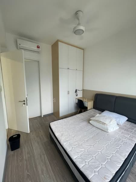 Service Residence for Rent at Southlink - TS Teh - Bedroom - PropertyGuru.com.my