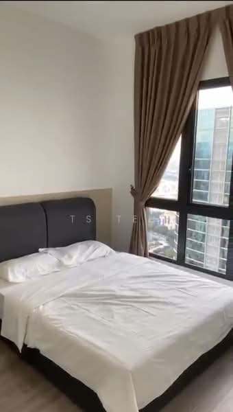 Service Residence for Rent at Southlink - TS Teh - Bedroom - PropertyGuru.com.my