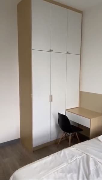 Service Residence for Rent at Southlink - TS Teh - Bedroom - PropertyGuru.com.my