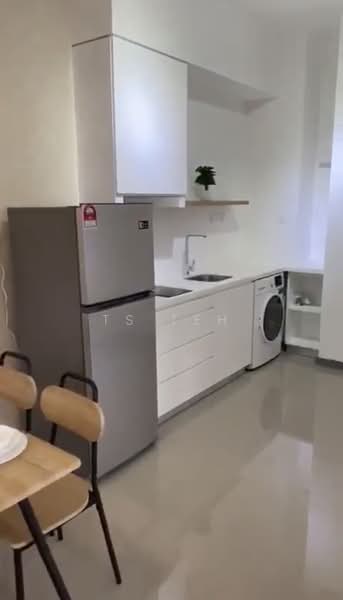 Service Residence for Rent at Southlink - TS Teh - Kitchen - PropertyGuru.com.my