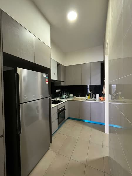 Condominium for Sale at Nidoz Residences @ Desa Petaling - Gerald Liew - Kitchen - PropertyGuru.com.my