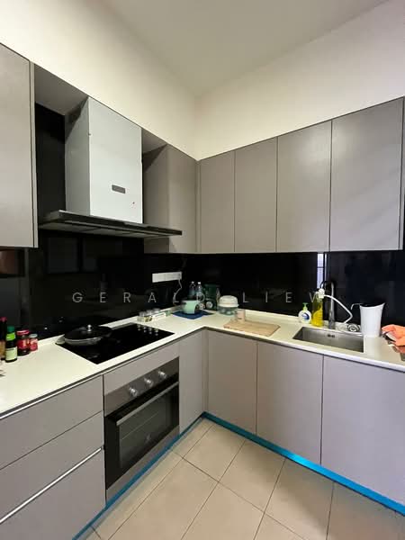 Condominium for Sale at Nidoz Residences @ Desa Petaling - Gerald Liew - Kitchen - PropertyGuru.com.my