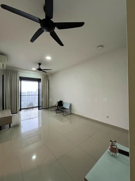 Condominium for Sale at Nidoz Residences @ Desa Petaling - Gerald Liew - Living Room - PropertyGuru.com.my