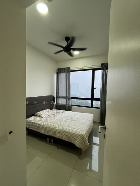 Condominium for Sale at Nidoz Residences @ Desa Petaling - Gerald Liew - Bedroom - PropertyGuru.com.my