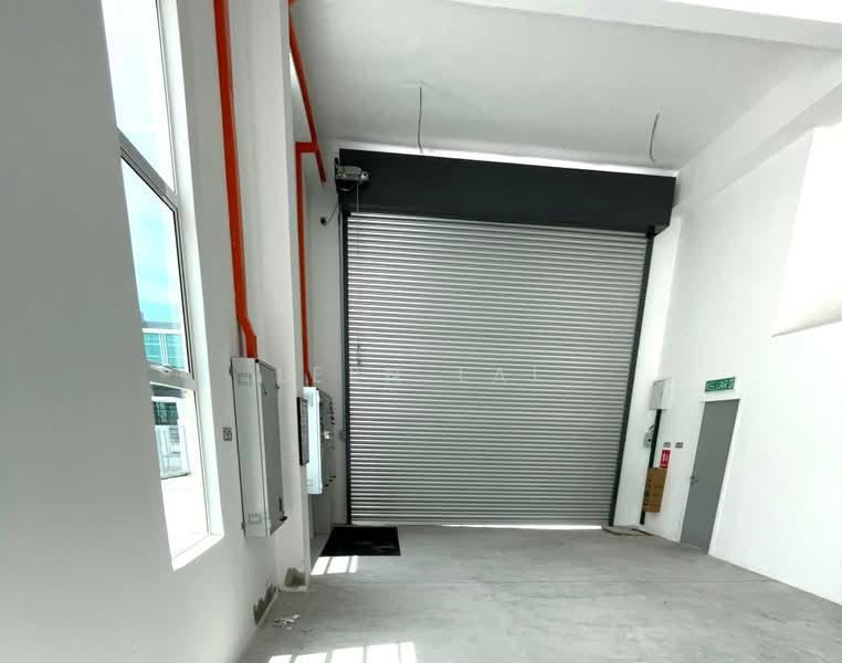 Cluster Factory for Sale in Taman Desa Cemerlang (Ulu Tiram) - Leen Lai - Interior - PropertyGuru.com.my