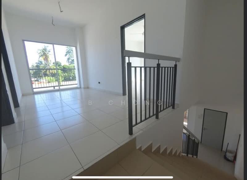 2-storey Terraced House for Sale in Dengkil (Selangor) - FB Chong - Living Room - PropertyGuru.com.my