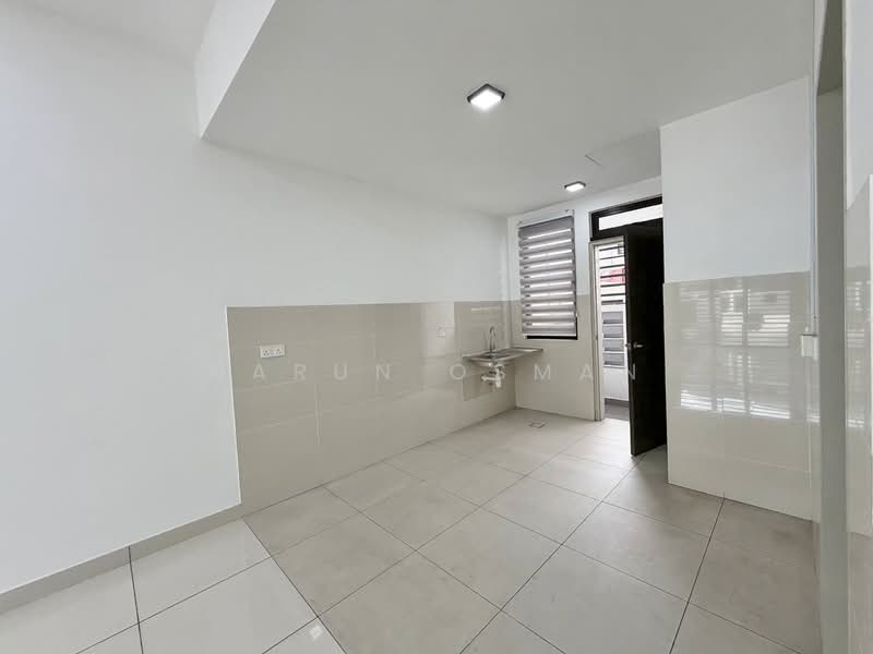 Rumah Teres 2 Tingkat untuk Dijual di Shah Alam (Selangor) - Harun Osman - PropertyGuru.com.my