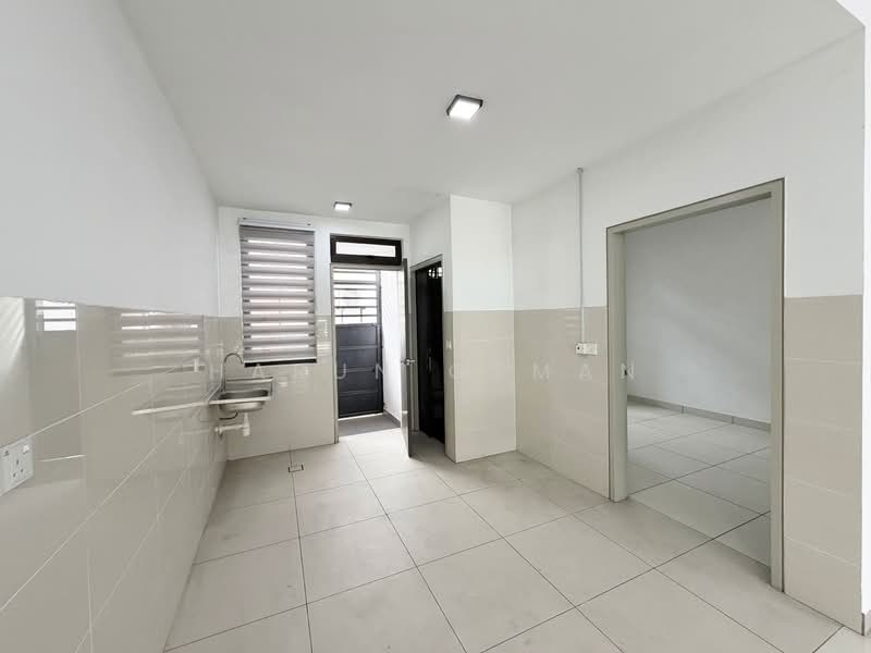 Rumah Teres 2 Tingkat untuk Dijual di Shah Alam (Selangor) - Harun Osman - PropertyGuru.com.my